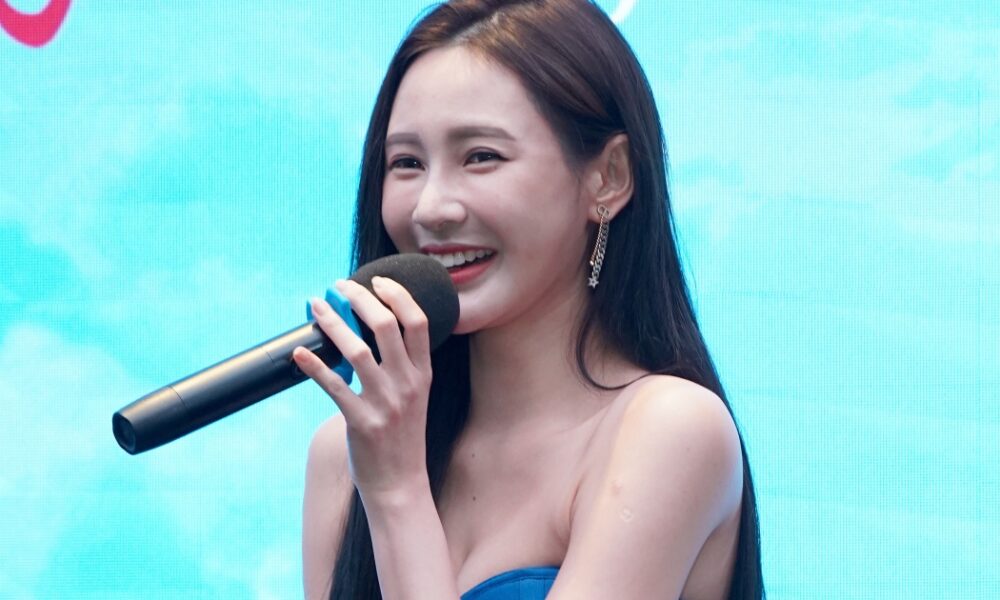 2025，HOT】 yumi kinjo 金城祐美 『永遠』