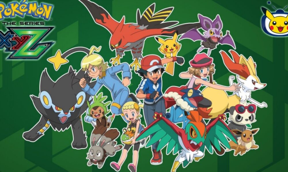 Pokemon动画导演日高政光逝世享年61 岁 韩流哈日 Yes Boss