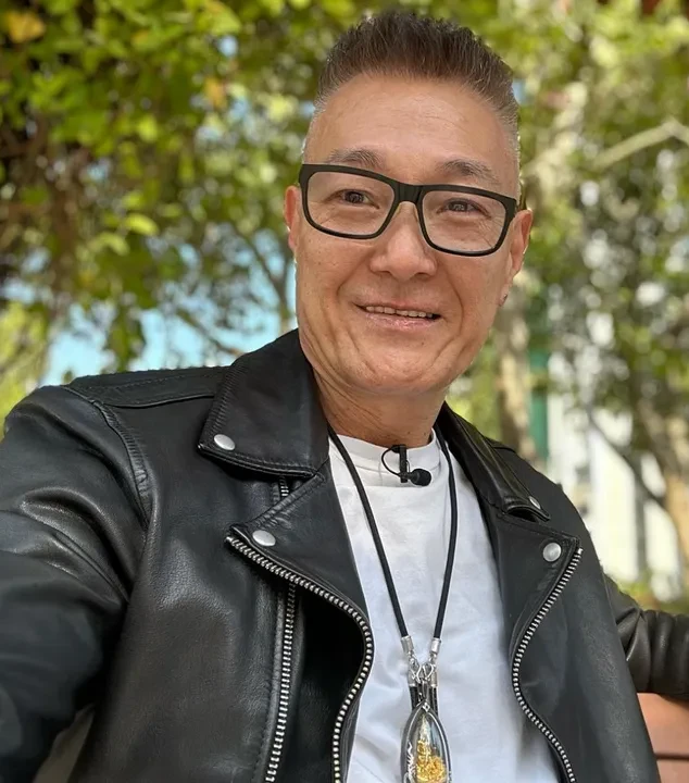 卢惠光前妻黎淑贤家中烧炭 送院抢救不治享年47岁 - 娱乐星闻 - YesBoss