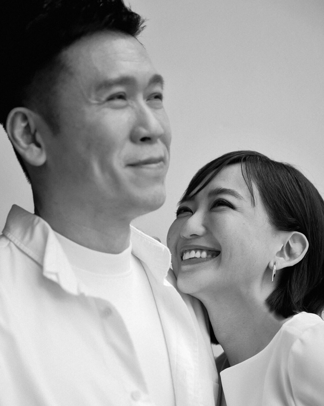 李欣怡结婚了 新郎身分曝光 - 娱乐星闻 - YesBoss